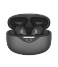 Auriculares fresh'n rebel twins ace inalambrico storm grey