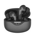 Auriculares fresh'n rebel twins ace inalambrico storm grey