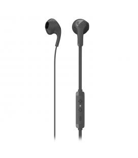 Auriculares fresh'n rebel flow storm grey
