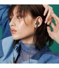 Auriculares fresh'n rebel flow storm grey