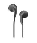 Auriculares fresh'n rebel flow storm grey