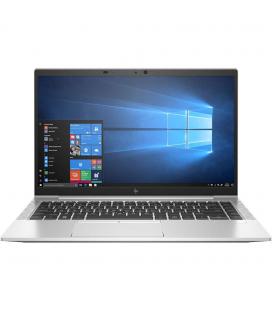 Portatil reacondicionado hp elitebook 845 g7 14 pulgadas - amd ryzen 5 pro 5650u - 16gb - 256gb m2 - win 11 pro - teclado españo