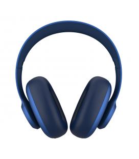 Auriculares fresh'n rebel clam blaze inalambrico true blue