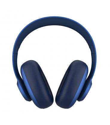 Auriculares fresh'n rebel clam blaze inalambrico true blue