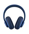 Auriculares fresh'n rebel clam blaze inalambrico true blue