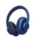Auriculares fresh'n rebel clam blaze inalambrico true blue