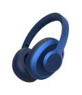 Auriculares fresh'n rebel clam blaze inalambrico true blue