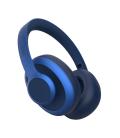 Auriculares fresh'n rebel clam blaze inalambrico true blue