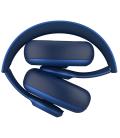 Auriculares fresh'n rebel clam blaze inalambrico true blue