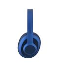Auriculares fresh'n rebel clam blaze inalambrico true blue