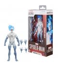 Figura hasbro marvel legends series gamerverse spirit spider