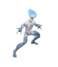Figura hasbro marvel legends series gamerverse spirit spider