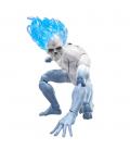 Figura hasbro marvel legends series gamerverse spirit spider