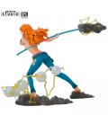 Figura abystyle one piece nami