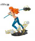 Figura abystyle one piece nami