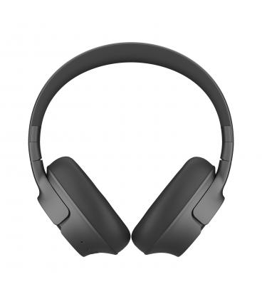 Auriculares fresh'n rebel clam fuse inalambrico storm grey