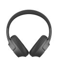 Auriculares fresh'n rebel clam fuse inalambrico storm grey