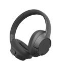 Auriculares fresh'n rebel clam fuse inalambrico storm grey