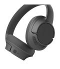 Auriculares fresh'n rebel clam fuse inalambrico storm grey