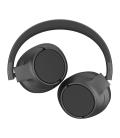 Auriculares fresh'n rebel clam fuse inalambrico storm grey