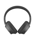 Auriculares fresh'n rebel clam fuse inalambrico storm grey