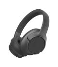 Auriculares fresh'n rebel clam fuse inalambrico storm grey