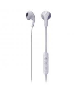 Auriculares fresh'n rebel flow dreamy lilac