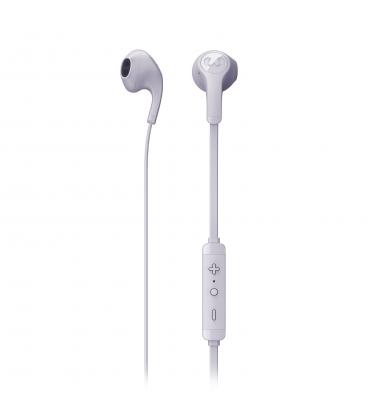 Auriculares fresh'n rebel flow dreamy lilac