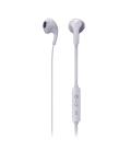 Auriculares fresh'n rebel flow dreamy lilac