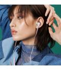 Auriculares fresh'n rebel flow dreamy lilac