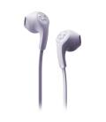 Auriculares fresh'n rebel flow dreamy lilac