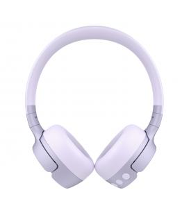 Auriculares fresh'n rebel code fuse inalambrico dreamy lilac