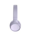 Auriculares fresh'n rebel code fuse inalambrico dreamy lilac