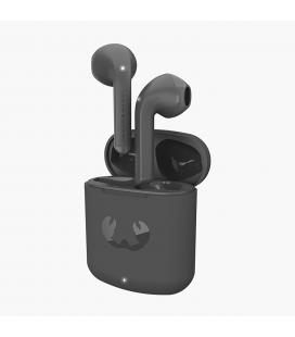 Auriculares fresh'n rebel twins core inalambrico storm grey