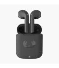 Auriculares fresh'n rebel twins core inalambrico storm grey