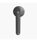 Auriculares fresh'n rebel twins core inalambrico storm grey