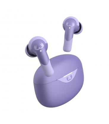 Auriculares fresh'n rebel twins ace inalambrico dreamic lilac