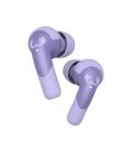 Auriculares fresh'n rebel twins ace inalambrico dreamic lilac