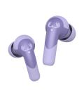 Auriculares fresh'n rebel twins ace inalambrico dreamic lilac