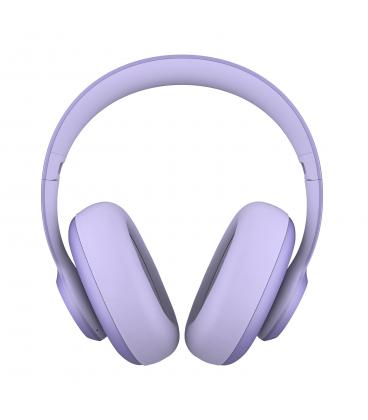 Auriculares fresh'n rebel clam blaze inalambrico dreamy lilac