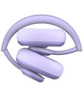 Auriculares fresh'n rebel clam blaze inalambrico dreamy lilac