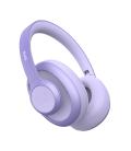 Auriculares fresh'n rebel clam blaze inalambrico dreamy lilac