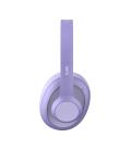 Auriculares fresh'n rebel clam blaze inalambrico dreamy lilac