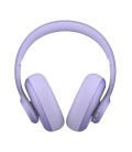 Auriculares fresh'n rebel clam blaze inalambrico dreamy lilac
