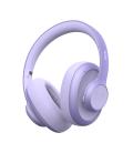Auriculares fresh'n rebel clam blaze inalambrico dreamy lilac
