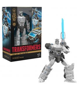 Figura hasbro transformers age of the primes the thirteen prima prime