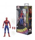 Figura hasbro marvel legends series spider - man '77