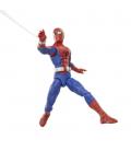 Figura hasbro marvel legends series spider - man '77