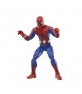 Figura hasbro marvel legends series spider - man '77