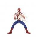 Figura hasbro marvel legends series spider - man '77